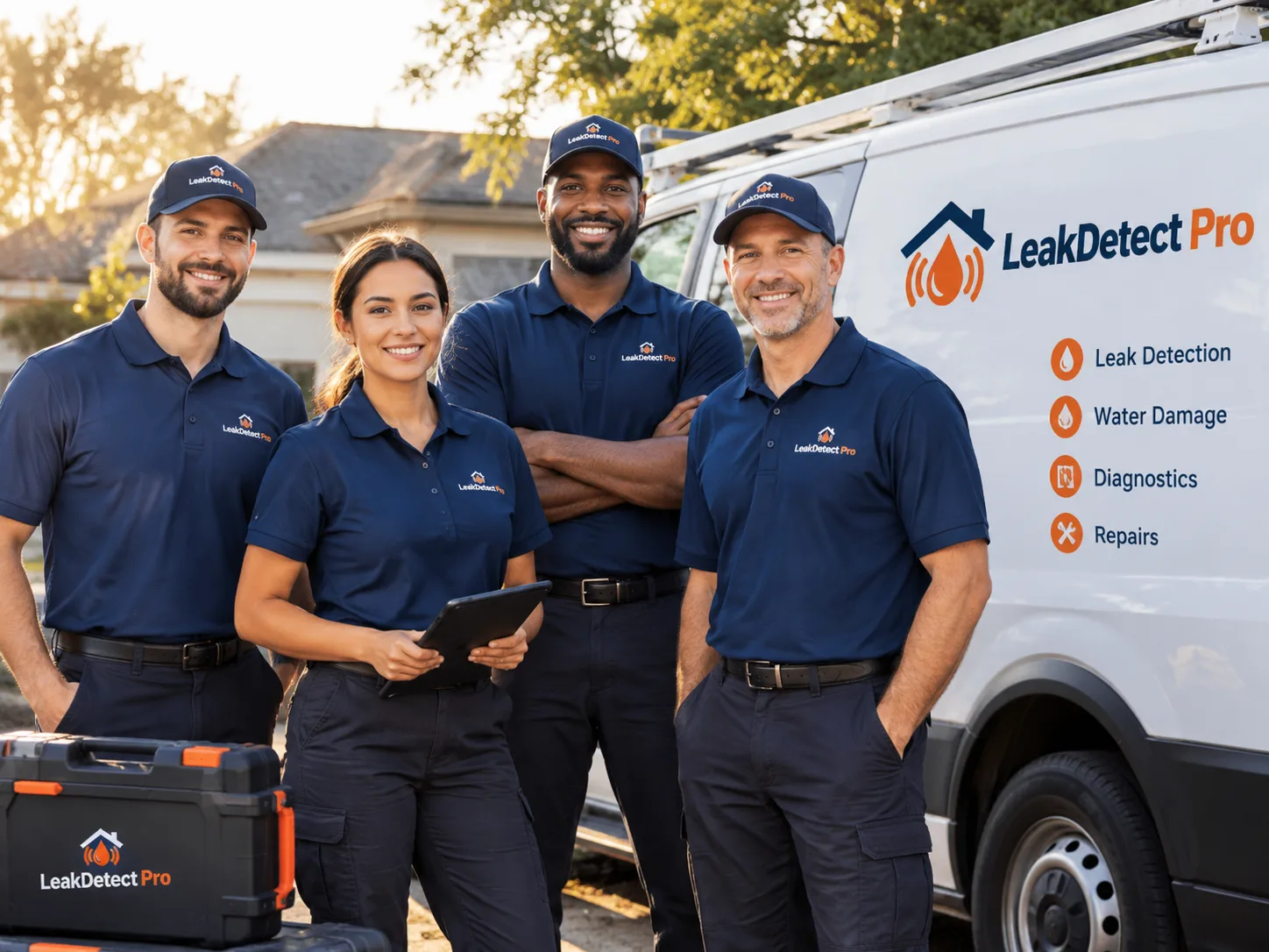 Roof Repair company in Moorpark, CA